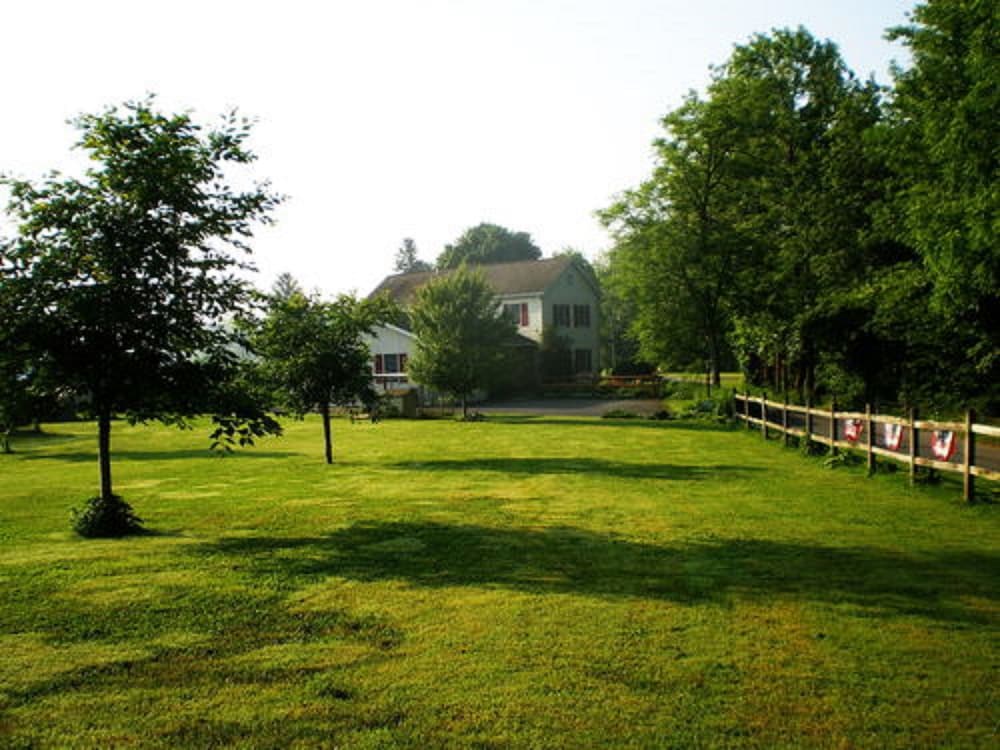 Red Cardinal Bed and Breakfast