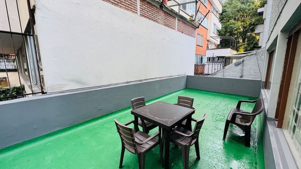 Amazing 1 BR in Parque 93
