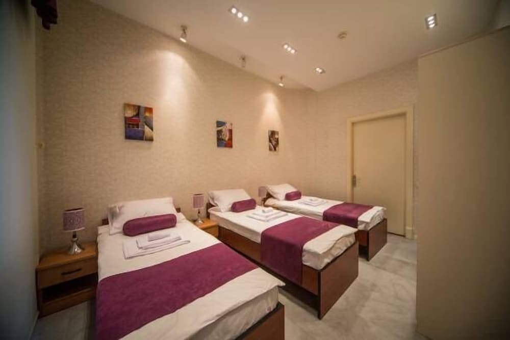 Hostel INN Baku