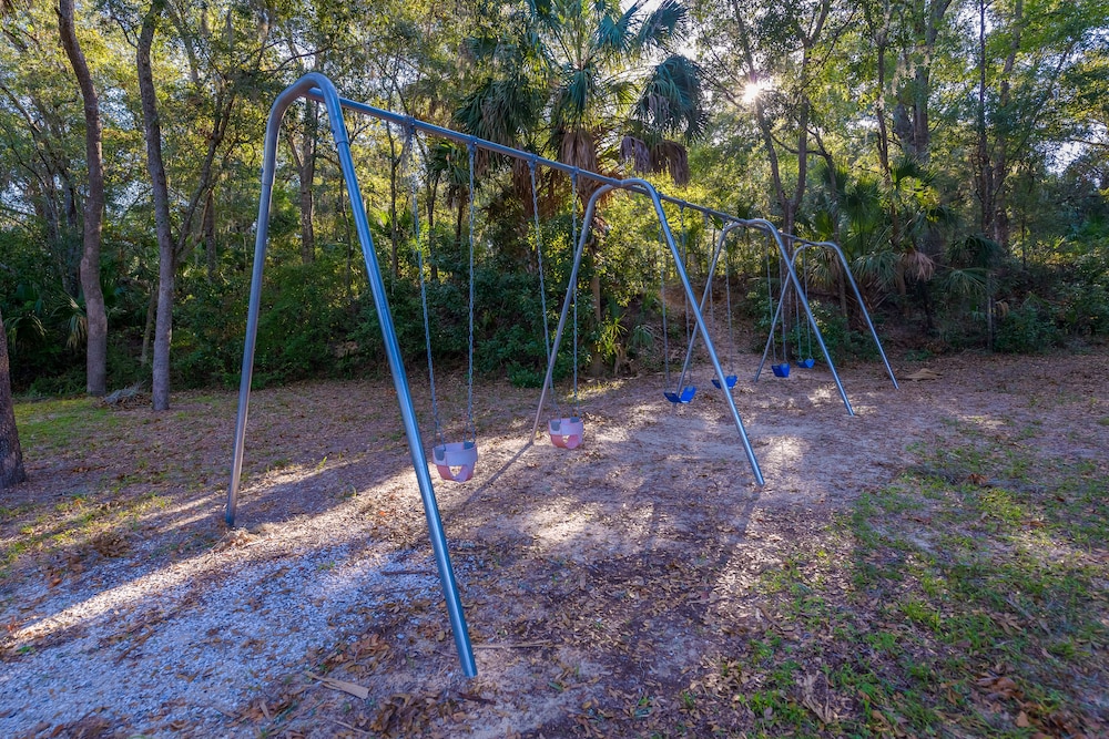 Sun Retreats Crystal River