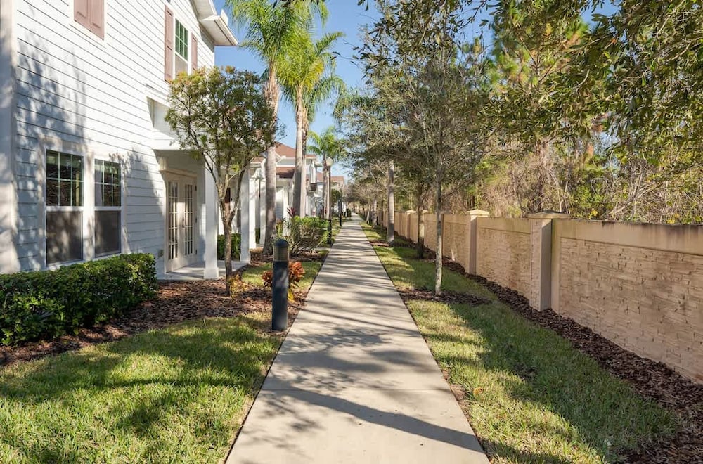Charming Townhouse 4 BR up to 12 People Wl8972