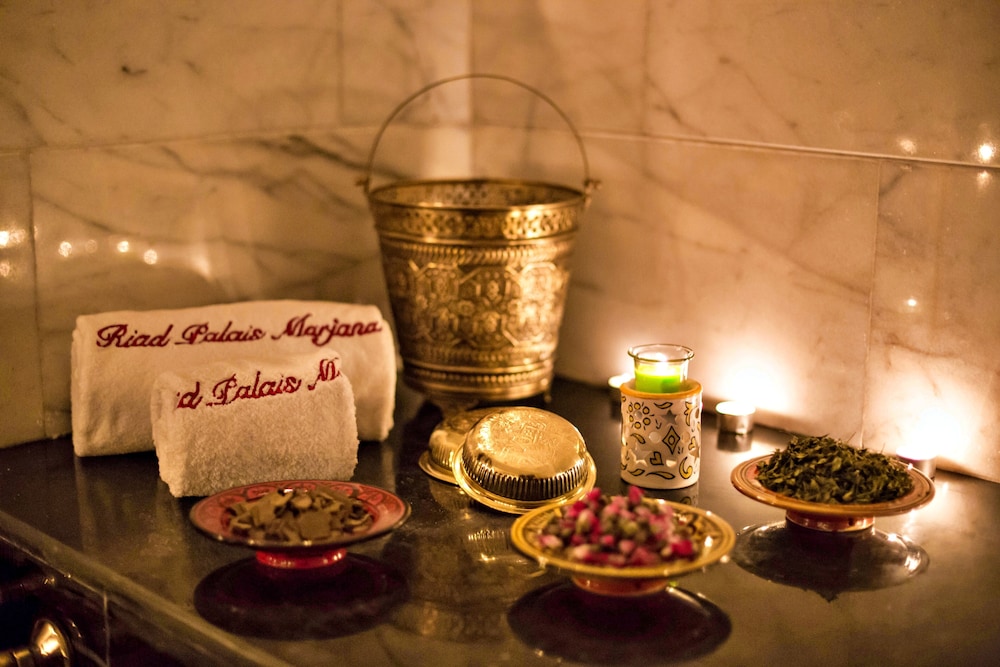 Riad Marjana Suites & Spa
