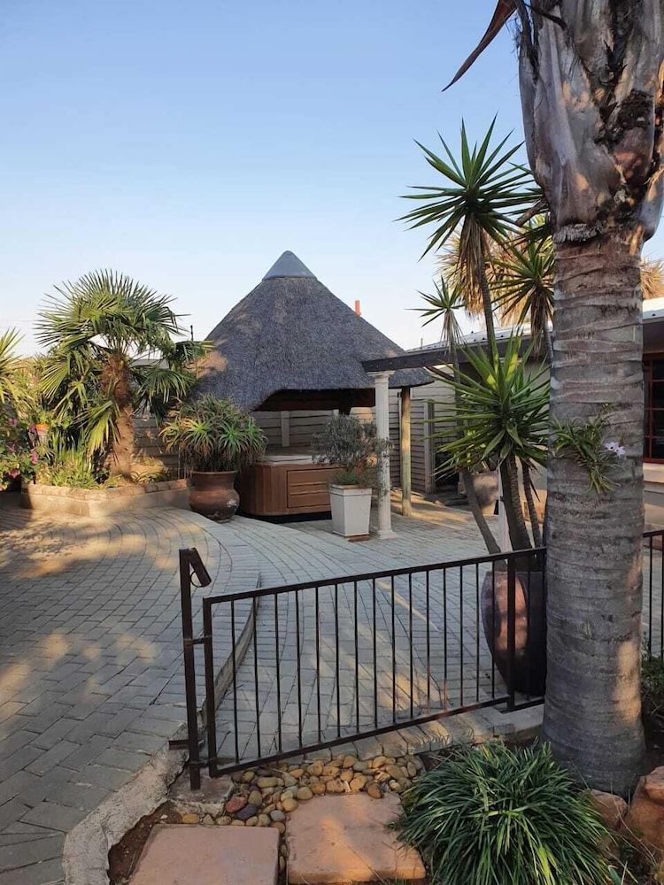 Impala's Rest B&B view 3