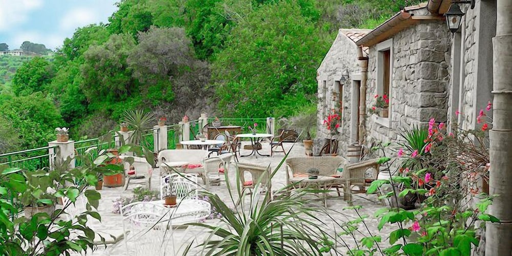 San Noto Turismo Rurale