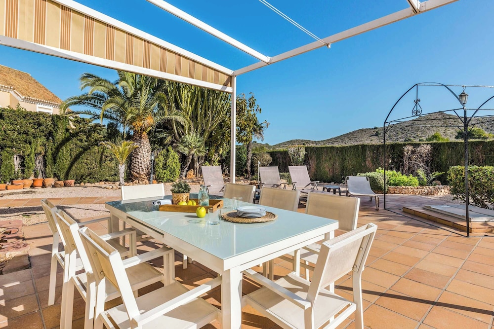 Villa Las Brisas 87