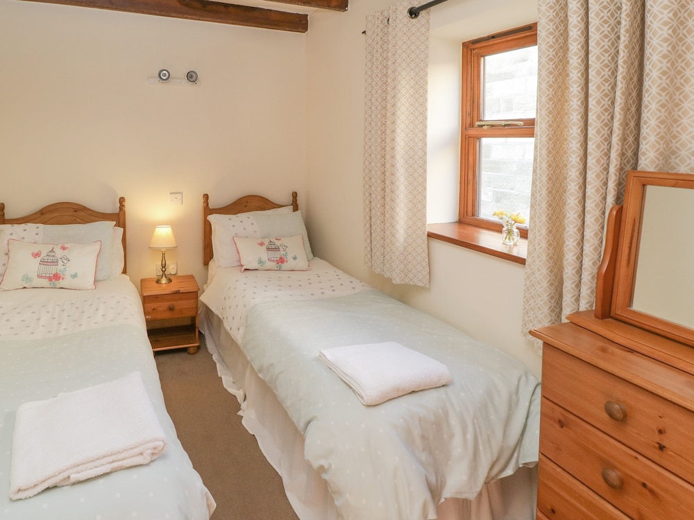 Broadings Cottage at Broadings Farm