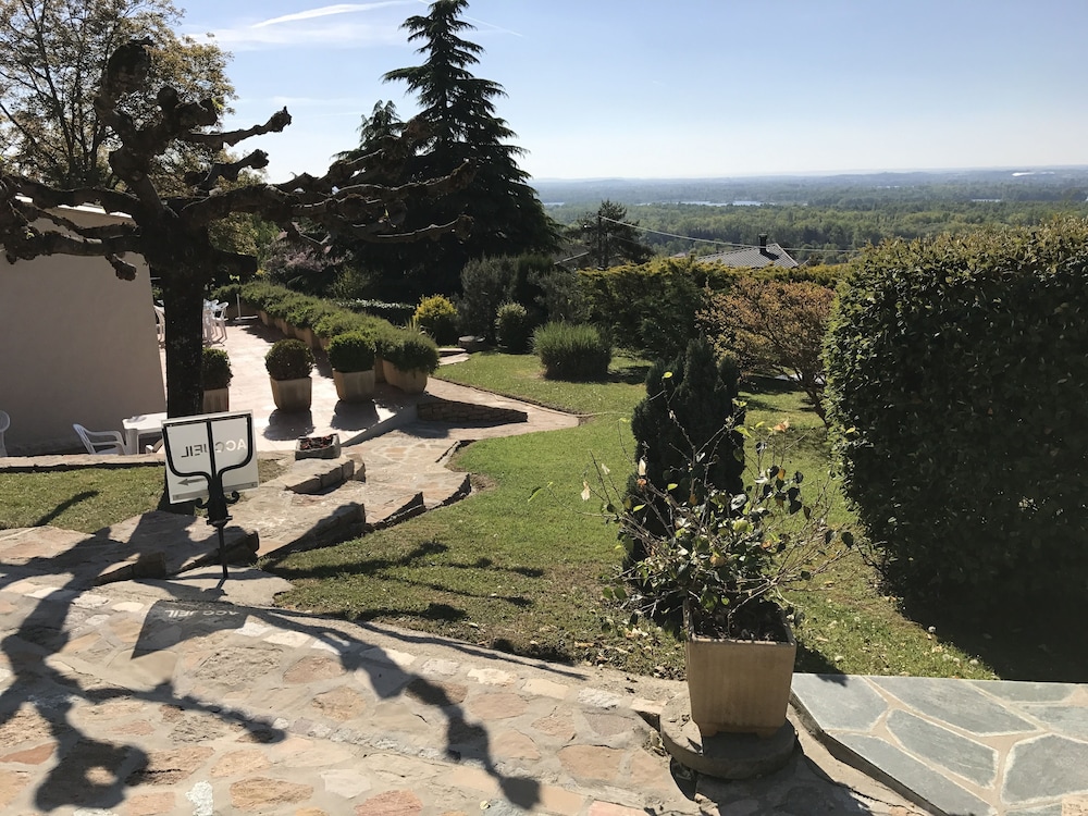 La Villa du Rhone