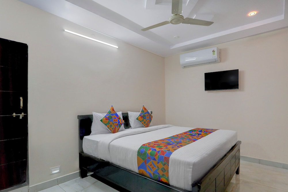 Fabexpress Coastal Suites