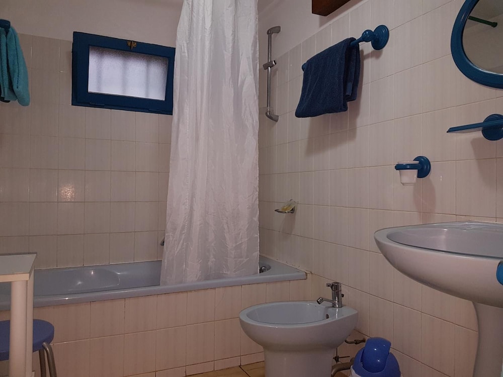 A Casa Di L'Alivu