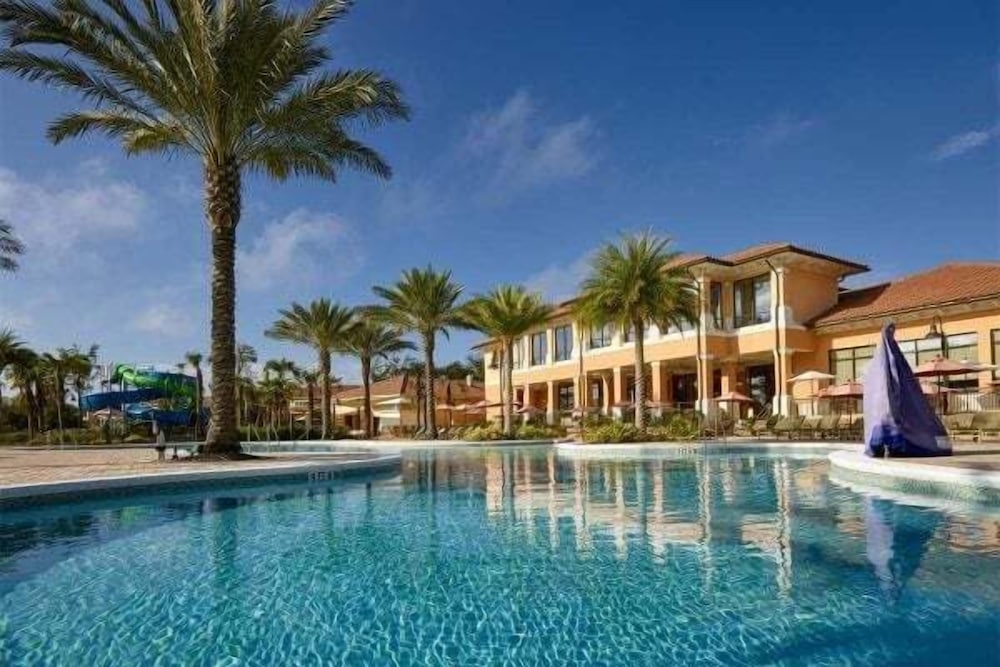 4br Townhome At Regal Oaks Resort Close To Disney 4 Bedroom Townhouse