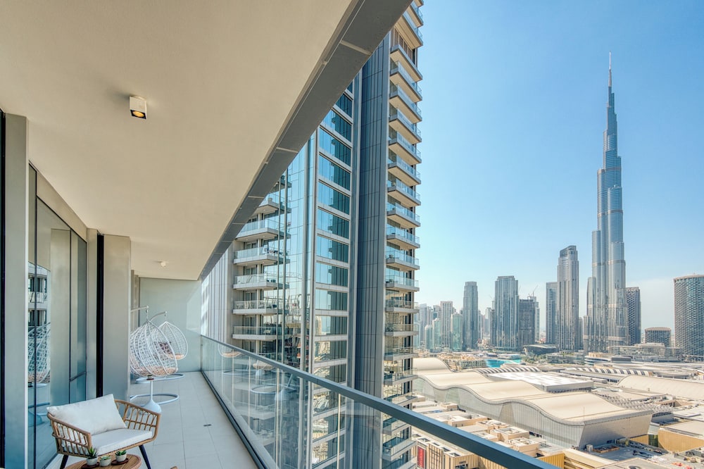 PVH - 2BR - Vida Residence Dubai Mall