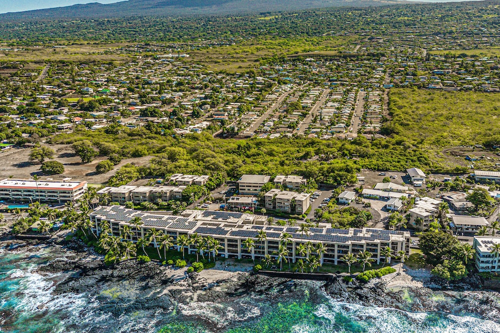 Kona Bali Kai