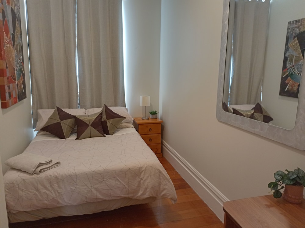 CitiRooms Auckland