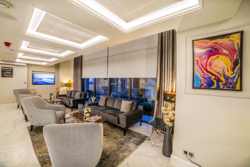 Erboy Otel - Image 6