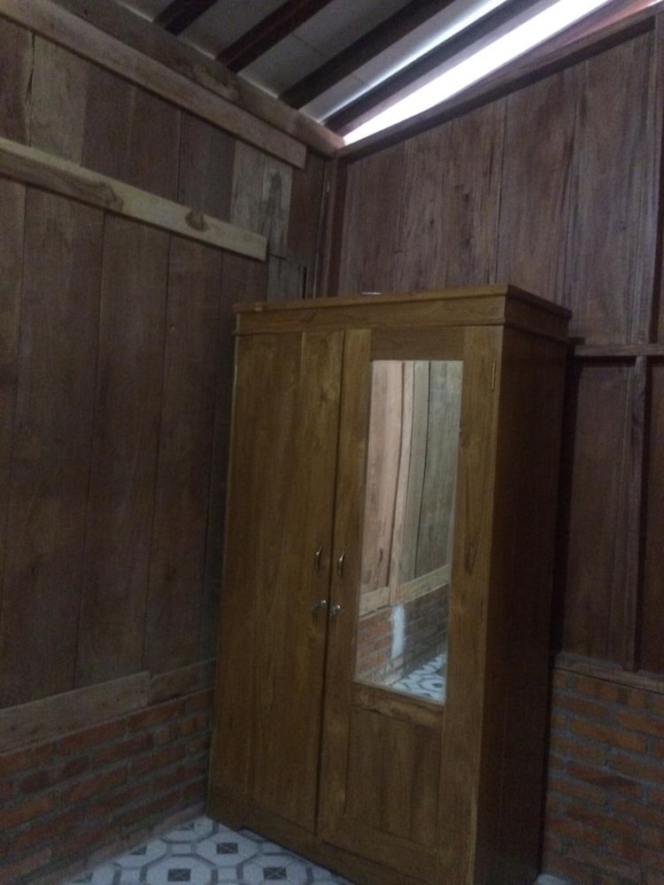 Homestay Wanajaya