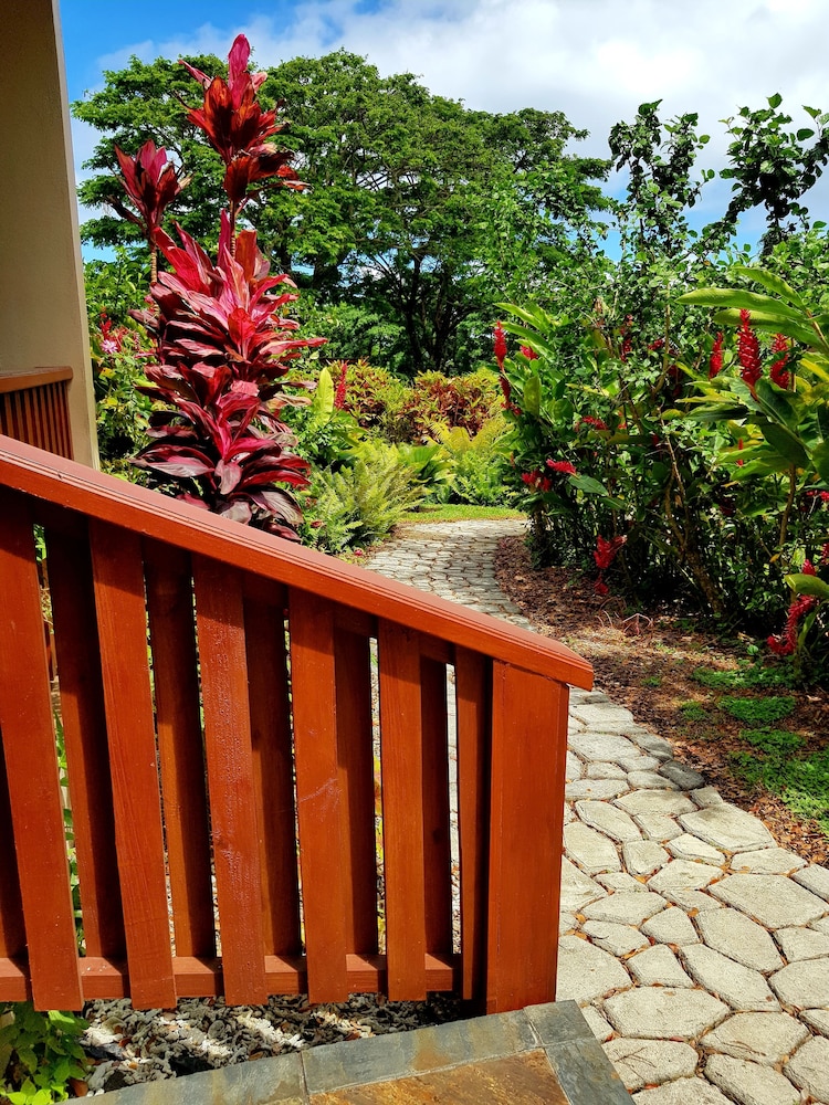 Sacred Garden Fiji - view 6