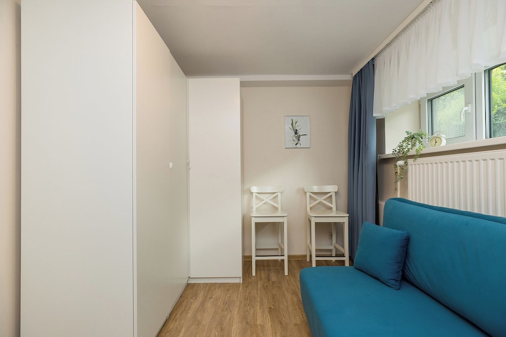 ShortStayPoland Batorego B163 view 4