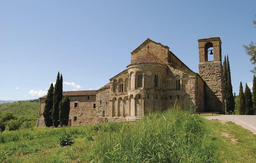Baciola in Ortignano Raggiolo