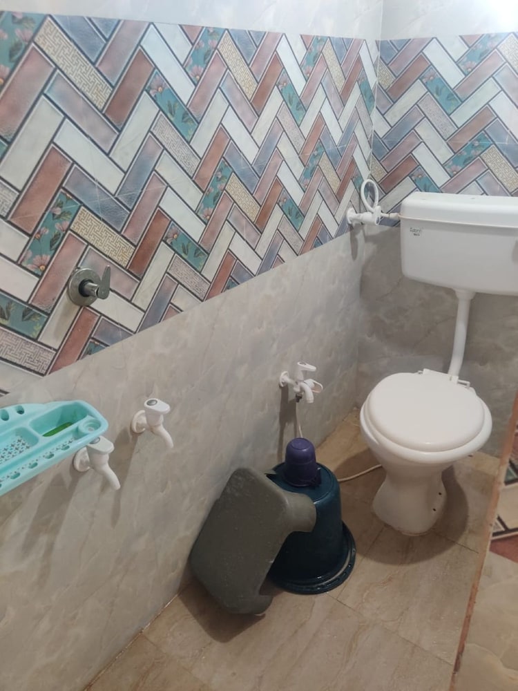 Mahakali Bhavan Homestay