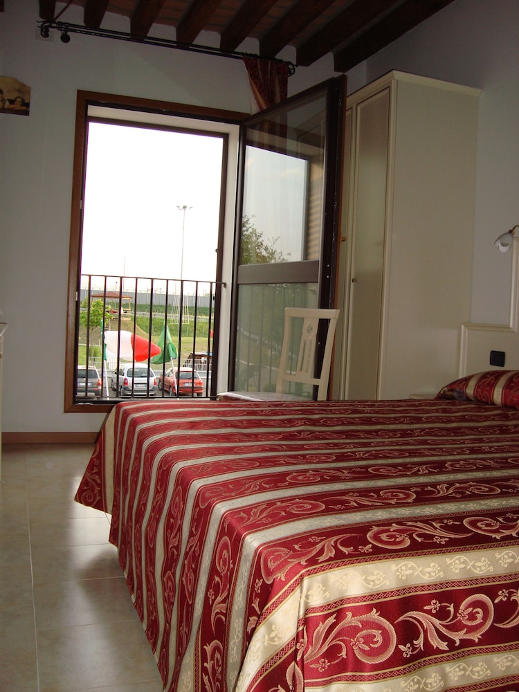 Hotel Gran Parco, photo 20