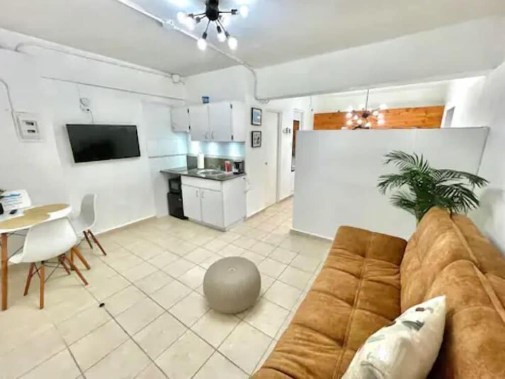 Condado Tropic Sun Apartment B view 3