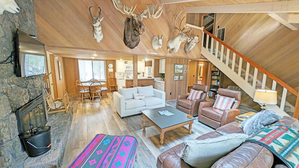 Lookout 3 4 Bedroom Home