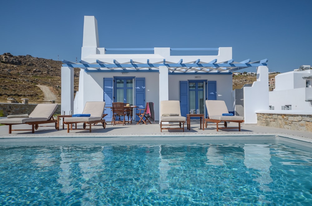 Natura Villas