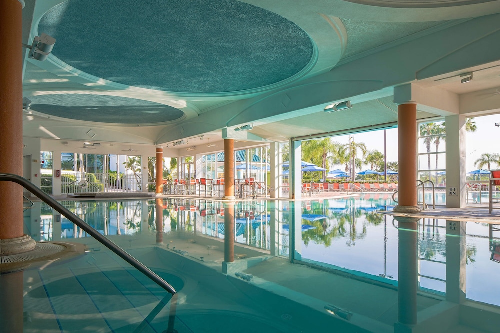 Bluegreen Vacations Fountains, an Ascend Collection Resort