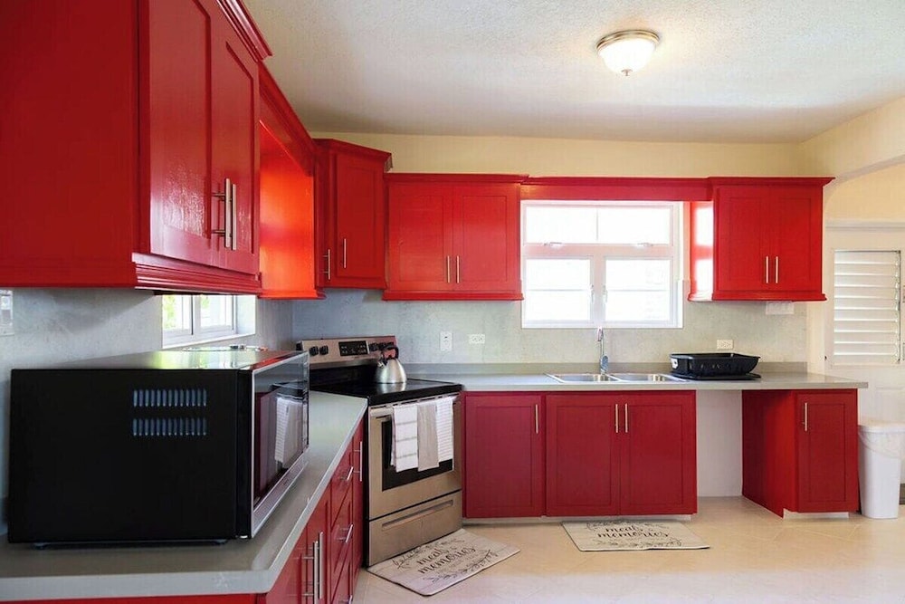 St Silas 3-bedroom by Zenbreak