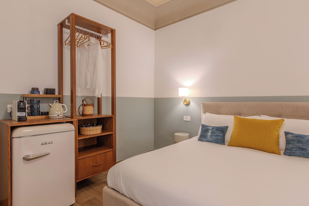 B&B Stanze Guelfe