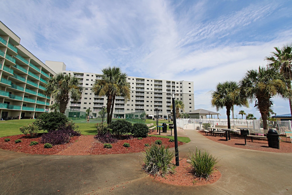 Gulf Shores Plantation III