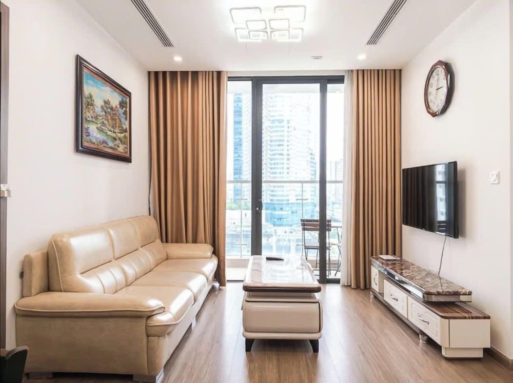 VinHomes Skylake Apartment My Dinh Nam Tu Liem