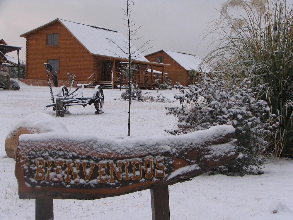 Rancho Paradise - Adults Only