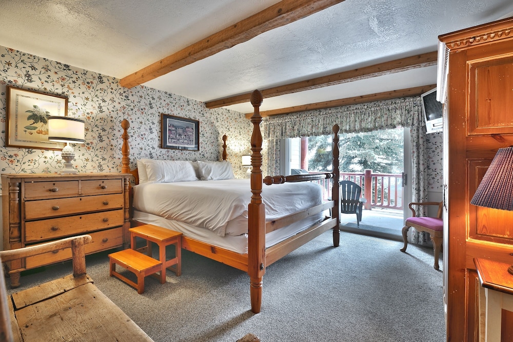 Park City Ski Resort Snow Flower Vacation Condos