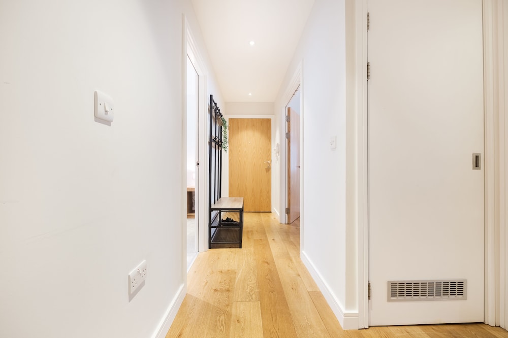 City of London Apartment