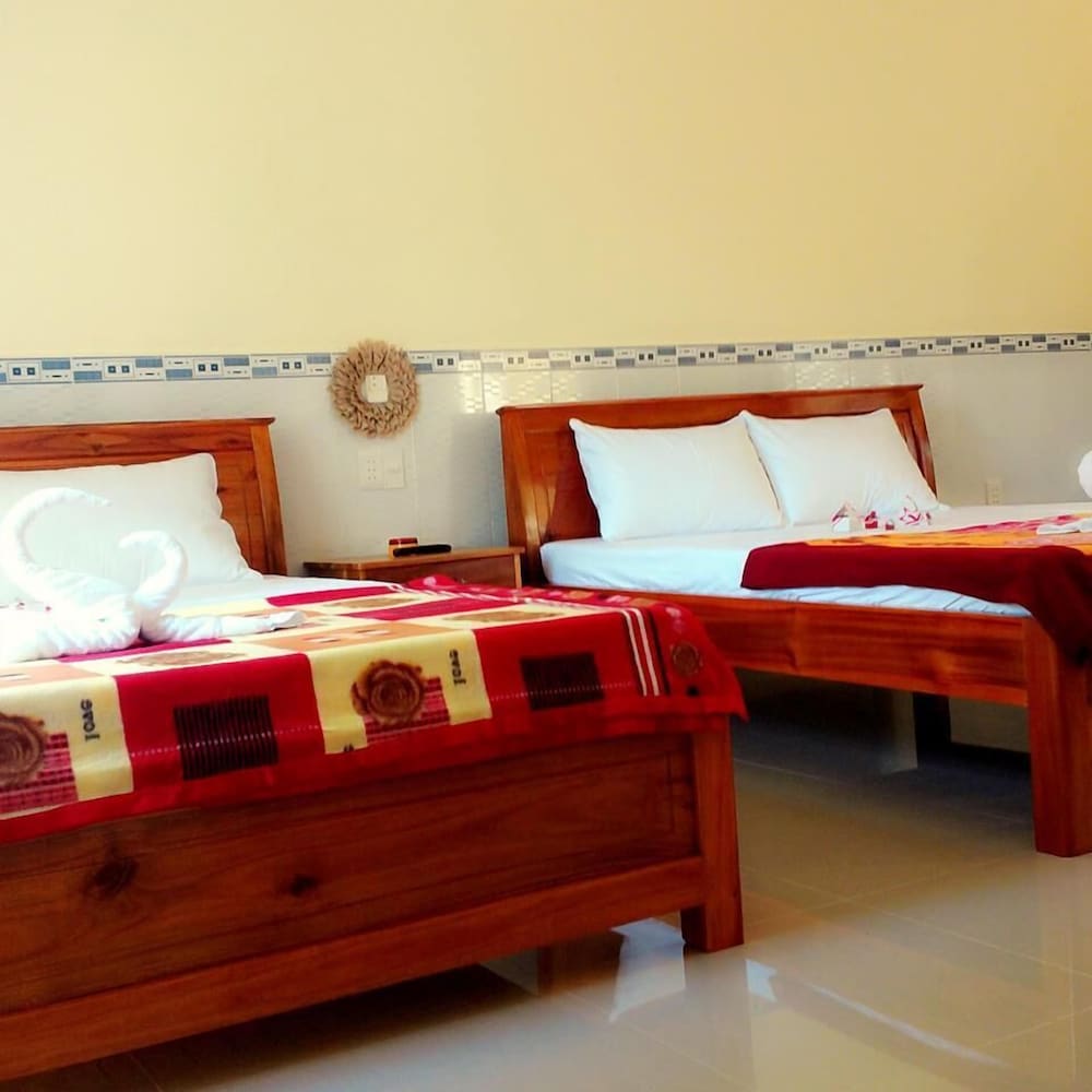 Duc Anh Garden Homestay