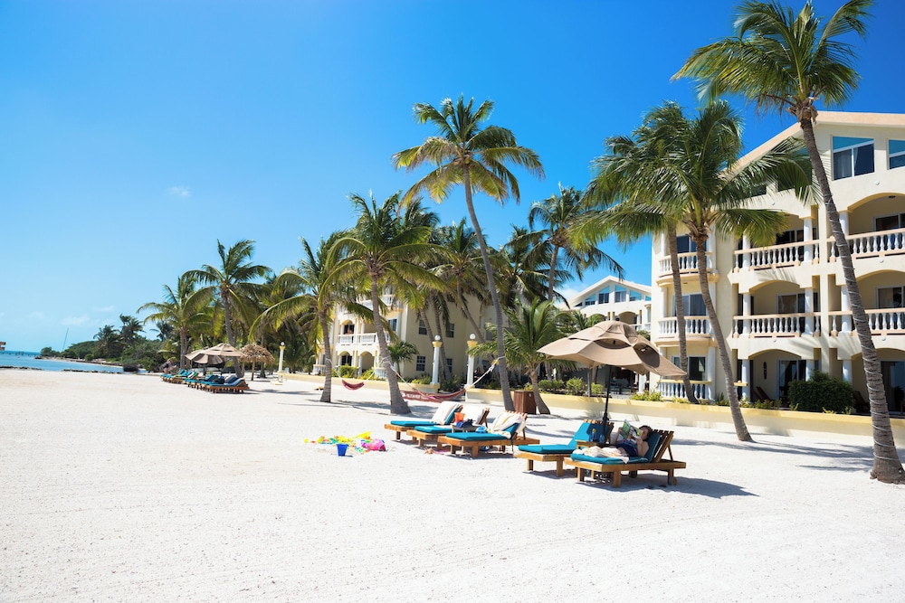 Pelican Reef Villas Resort