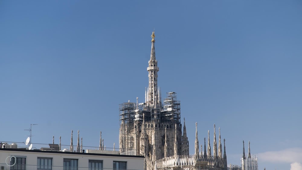 Merlo 3 - Apartment Milan