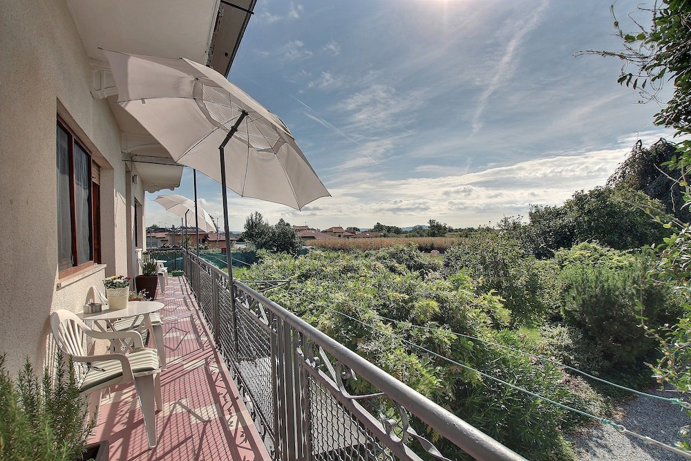 B&B Casa Passito