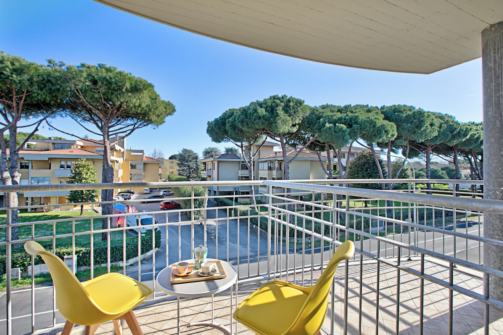 Tintoretto Apartments