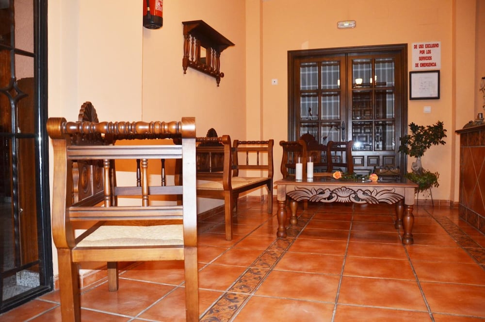 Hostal Cesar