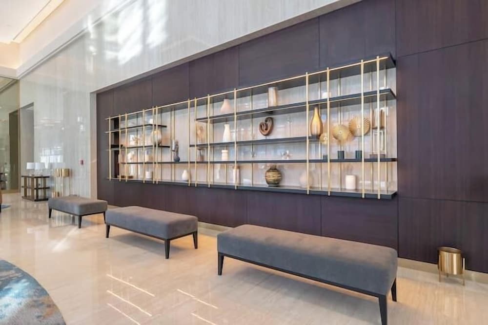 Vogue Bellevue Walk to Burj - Dubai Mall