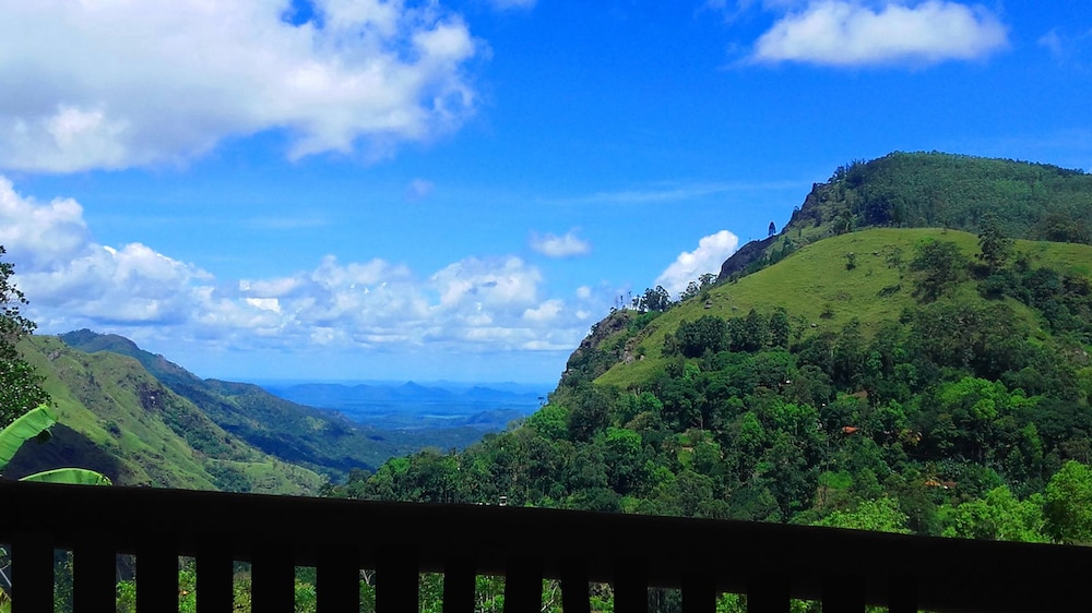 Paraiso Guest House