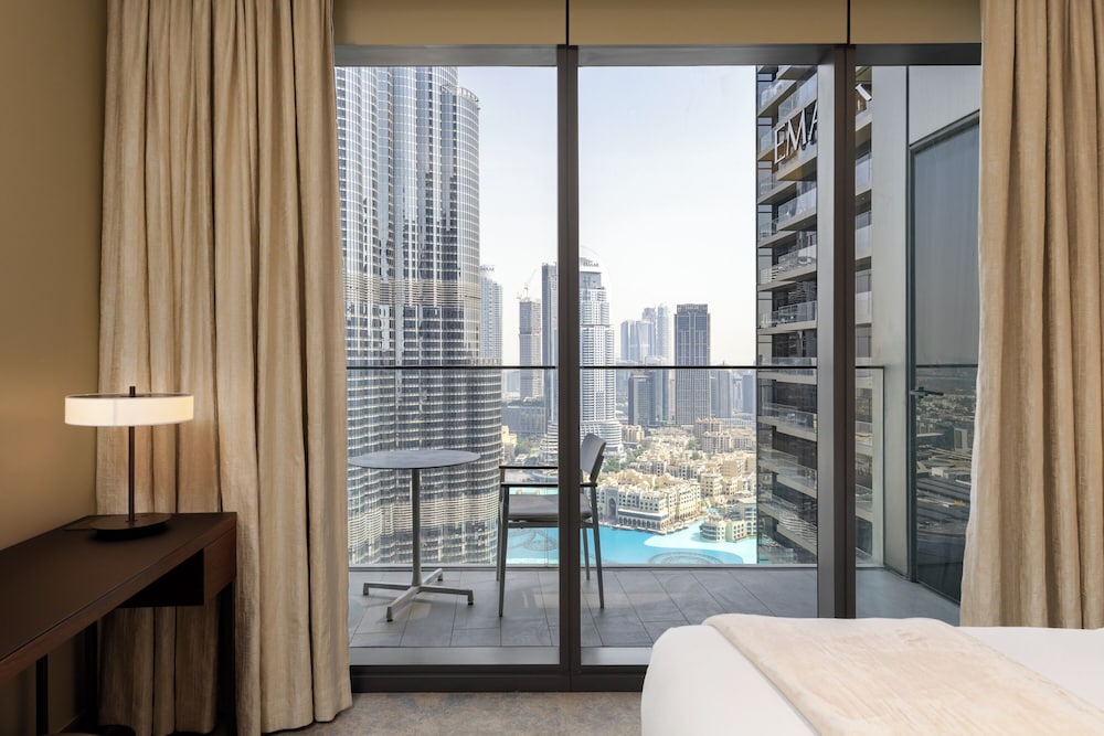 Maison Privee - Fabulous Apt w/ Sensational Burj Khalifa Views