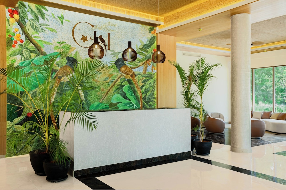 Garden Hill Resort & Spa photo 2