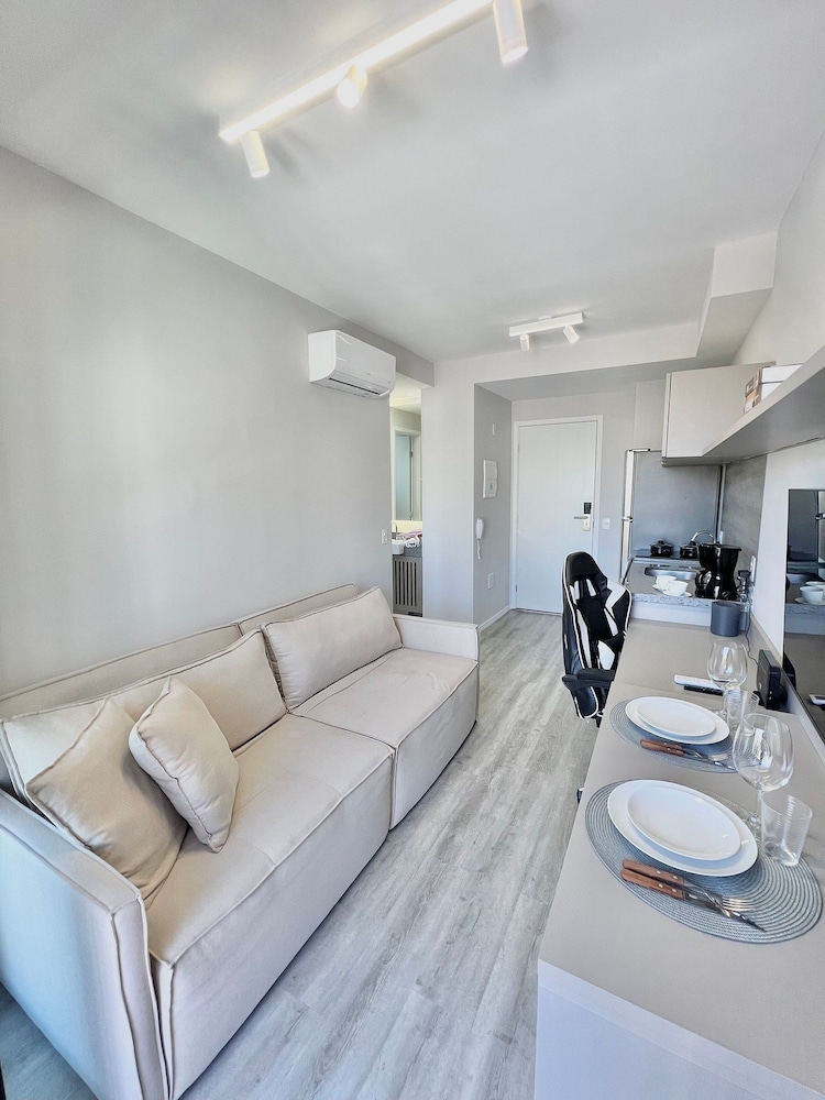 Innvista - Residencial Brera Moema