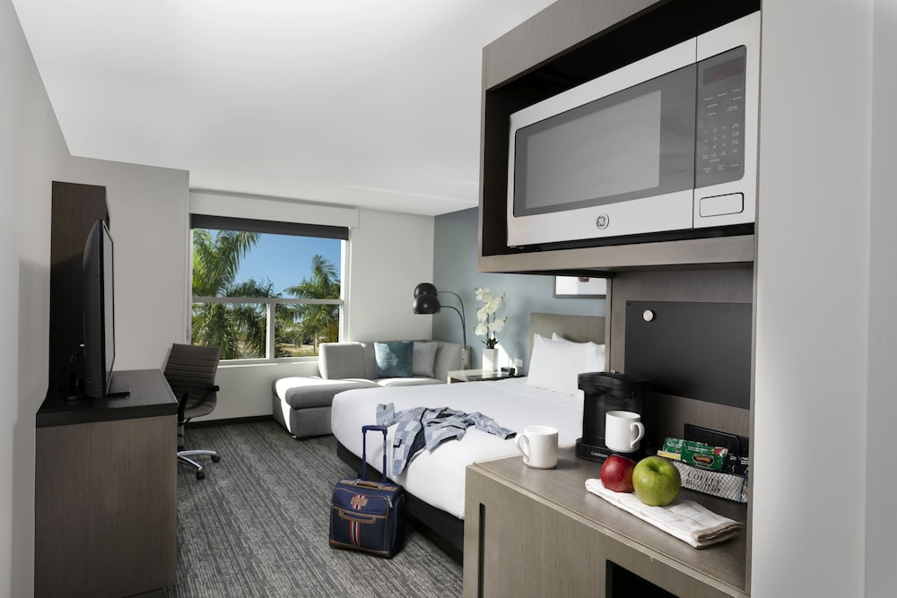 Hyatt House San Juan - Property Image 84