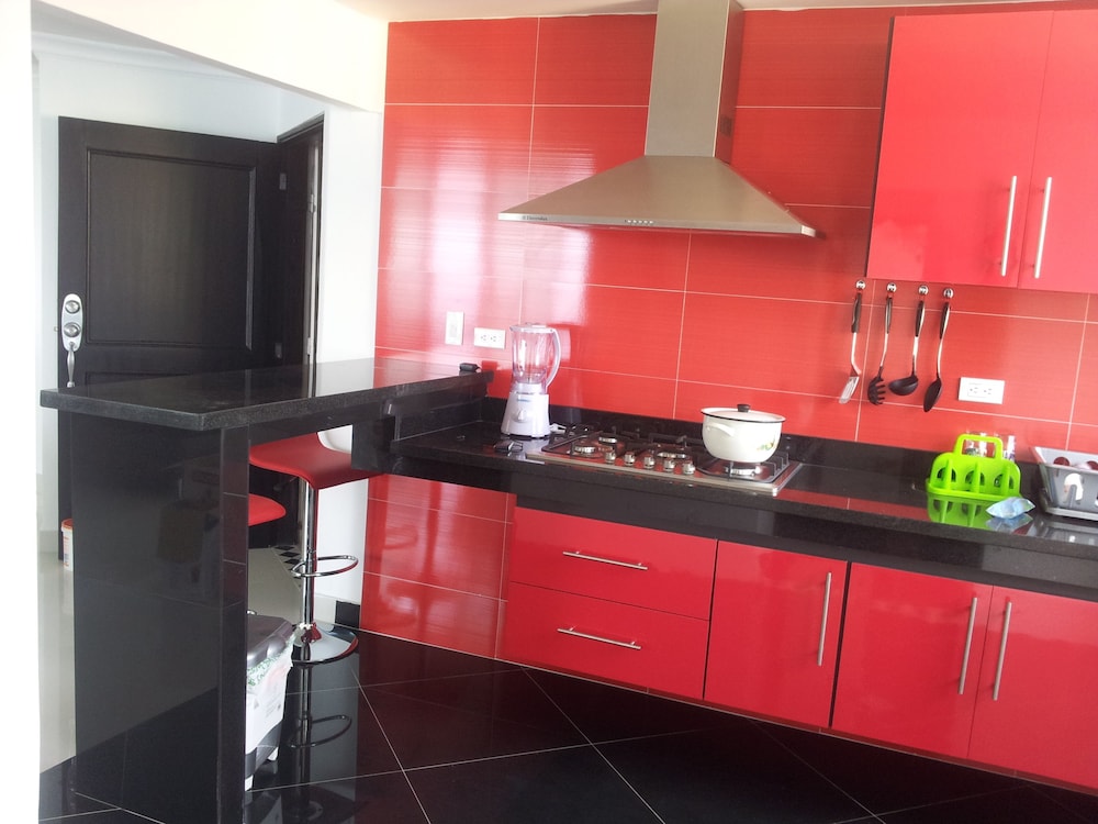 Apartamentos Santa Marta Rodadero 02