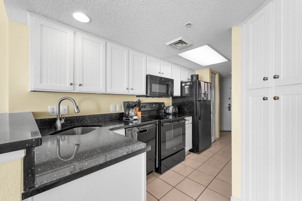 Units at Bay Watch by Elliott Beach Rentals