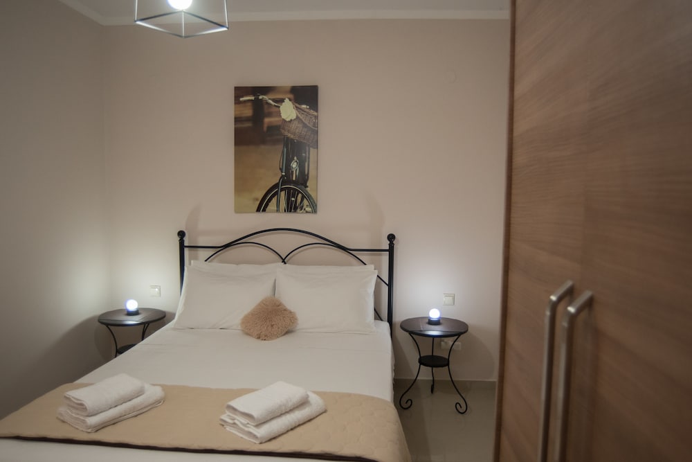 Lefkas Vacation House